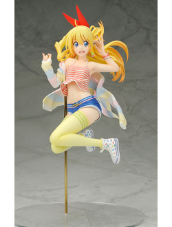Фигурка 1/8 Читогэ Кирисаки (Kirisaki Chitoge)