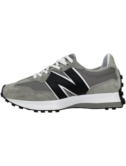 New Balance WS 327 Levis's x Grey Denim