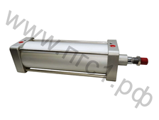 Пневмоцилиндры серии SC