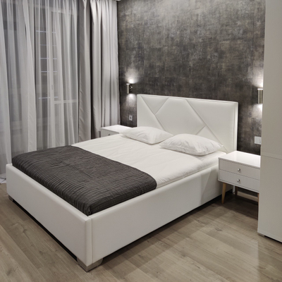 Кровать "Градиент"