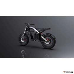 Электровелосипед Segway Xyber