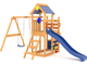 Детская площадка IgraGrad W3