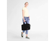 Девушка с сумкой Eastpak Bartech Black