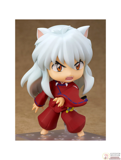 Нендроид Инуяся (Inuyasha)