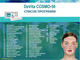 DeVita COSMO-50