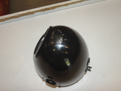 Корпус фары М 62, М 63, К 750