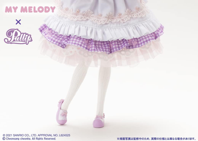 Кукла Пуллип Моя Мелодия (Pullip My Melody)