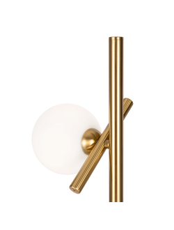 Freya, Напольный светильник (торшер) Blossom, FR5259FL-03BS