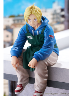 Фигурка Син Асакура (Shin Asakura Noodle Stopper Figure)