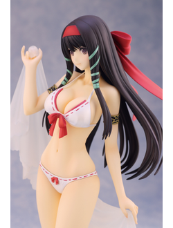 Фигурка 1/7 Кагуя (Kaguya Swimsuit ver.)