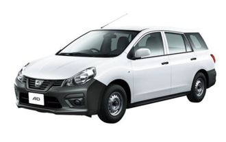Nissan NV150 AD 2016-2021