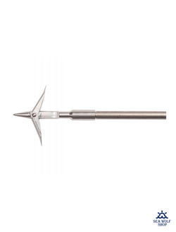 Наконечник SIGALSUB ARPIONE MINI, 2фл.