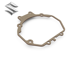 Переходные рамки для Suzuki Grand Vitara 2005 - 2015 под модуль Hella 3R/Hella 3 (Комплект, 2шт)