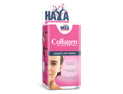 Collagen 500mg. / 90 Caps.