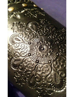 Научи "Узорные" с ножом или без