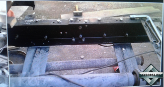 Усилители рамы