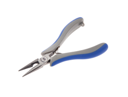 Пассатижи тонконосые 138 мм KING TONY 6377-55