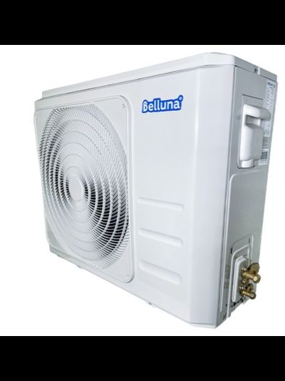 Низкотемпературная установка V камеры до 21-50 м³ Belluna P310 Frost