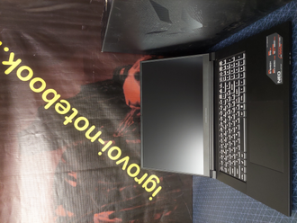 ARDOR GAMING NEO N17-I5ND413 ( 17.3 Full HD  IPS 144Hz i5-12450H RTX2050 (4Gb) 16Gb 512Gb SSD )