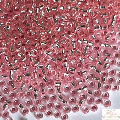 Бисер круглый 13/0 18273