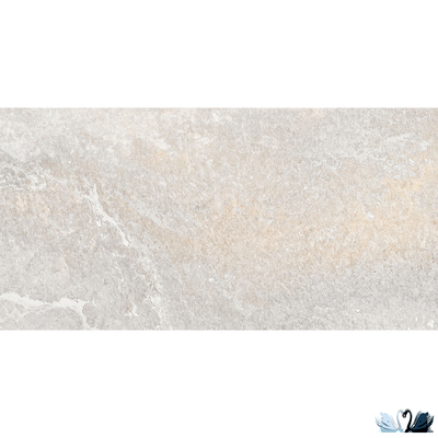 Керамогранит Ocean Ceramic Blaze silver светло-серый 60 x 120 см карвинг