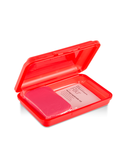 REINIGUNGSKNETE ROT - Абразивная чистящая глина (красная) 183002