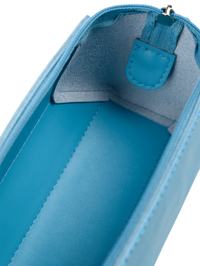 Make-up Case 99 Голубой