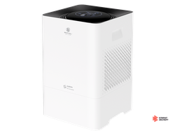 Мойка воздуха серии AURORA RAW-AU350/5EW-WT