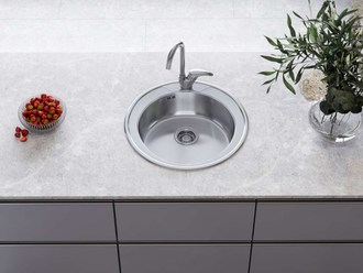 МОЙКА OMOIKIRI ASIDA 51