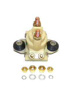 Реле стартера PH375-0034 WSM для лодочных моторов