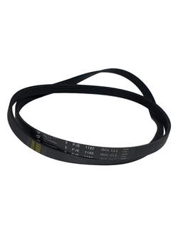 Ремень 1180 J5 Hutchinson