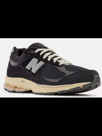 New Balance M2002RHO, Phantom/Magnet Детские