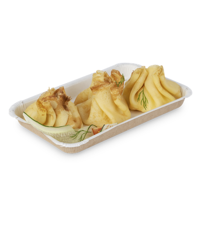 Подложка для сервировки 400 мл