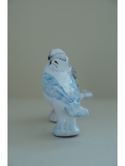 Голуби (парочка)