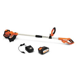 Аккумуляторные триммеры Villartec