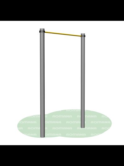 Спортивное оборудование Romana 501.14.01