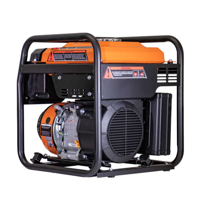 Инверторный генератор AURORA AGE 4500 I