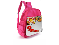 Рюкзак 9 мая №1