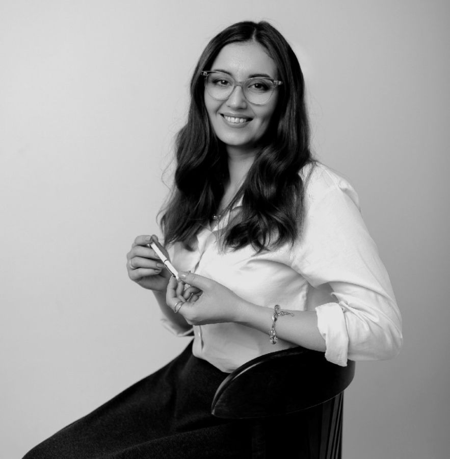 Сычёва Юлия Александровна  Психолог, кризисный психолог