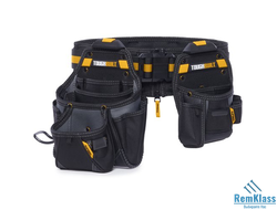 ПОДСУМКИ TOUGHBUILT CLIPTECH