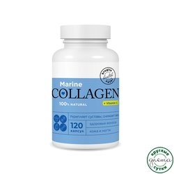 Коллаген в капсулах