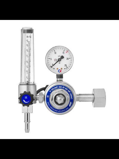 Регулятор расхода газа У-30/АР-40-П-01-1Р (36V)