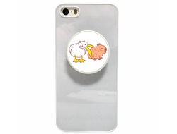 Держатель для телефона Капибара, Kapibara-san №6