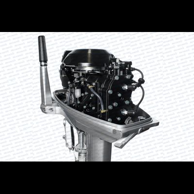 Лодочный мотор SEANOVO SN30FHS