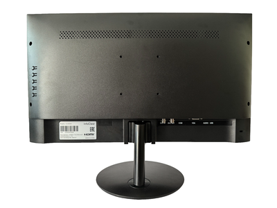 InfoClear IC-22CMJ1 промышленный монитор для систем видеонаблюдения Full HD