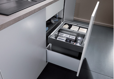 Система Blanco FLEXON II 30/1