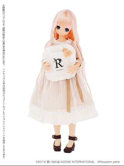 Кукла 1/6 PureNeemo Miu