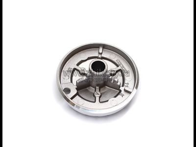 Рассекатель пламени средний мощности DeLuxe (708958) d-6,9см