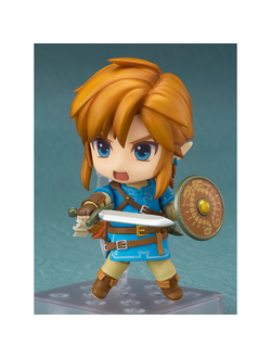 Нендроид Линк (Link Breath of the Wild ver.)