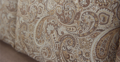 Диван-кровать Атика прямой. шагающий механизм